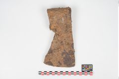 Foto von Eisenaxt (NHMW-PRAE-026513)